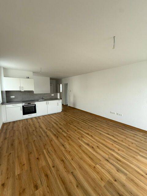 3 Zimmer Wohnung in Kemnath 18A mit EBK und Carport, 95478 Kemnath