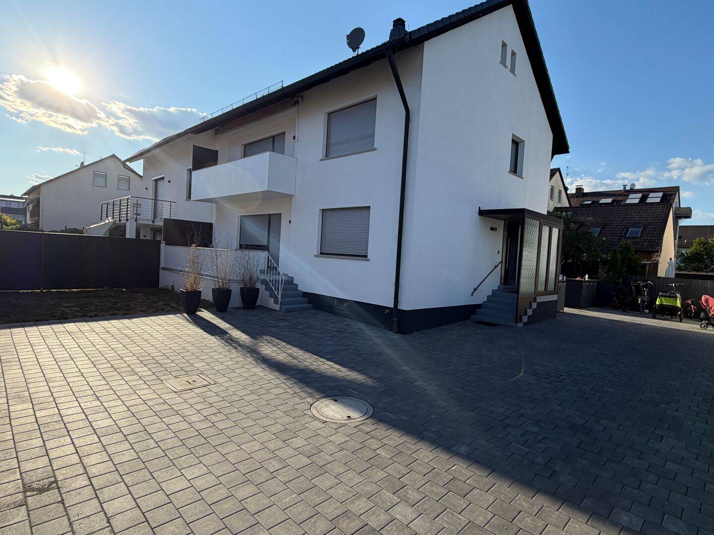 Haus zur Miete, 5 Zimmer, 120 m², in Fürth, 90765 Fürth