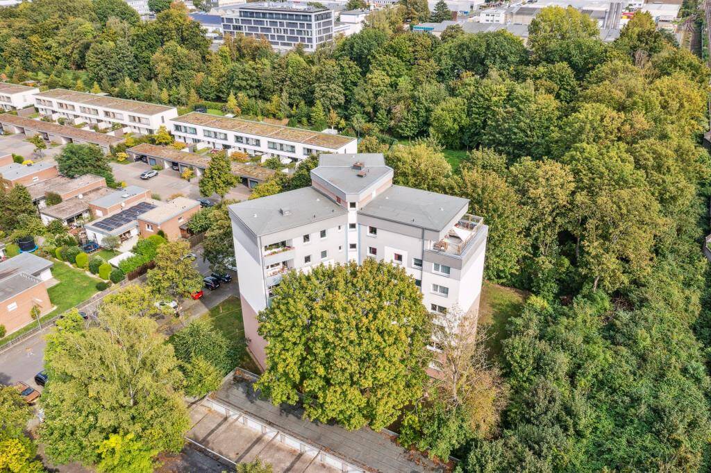 Exklusive Aktion: Verkäufer erstattet Kaufnebenkosten zeitlich begrenzt Siehe Objektbeschreibung, 50859 Köln (Lindenthal Lövenich Weiden Widdersdorf)