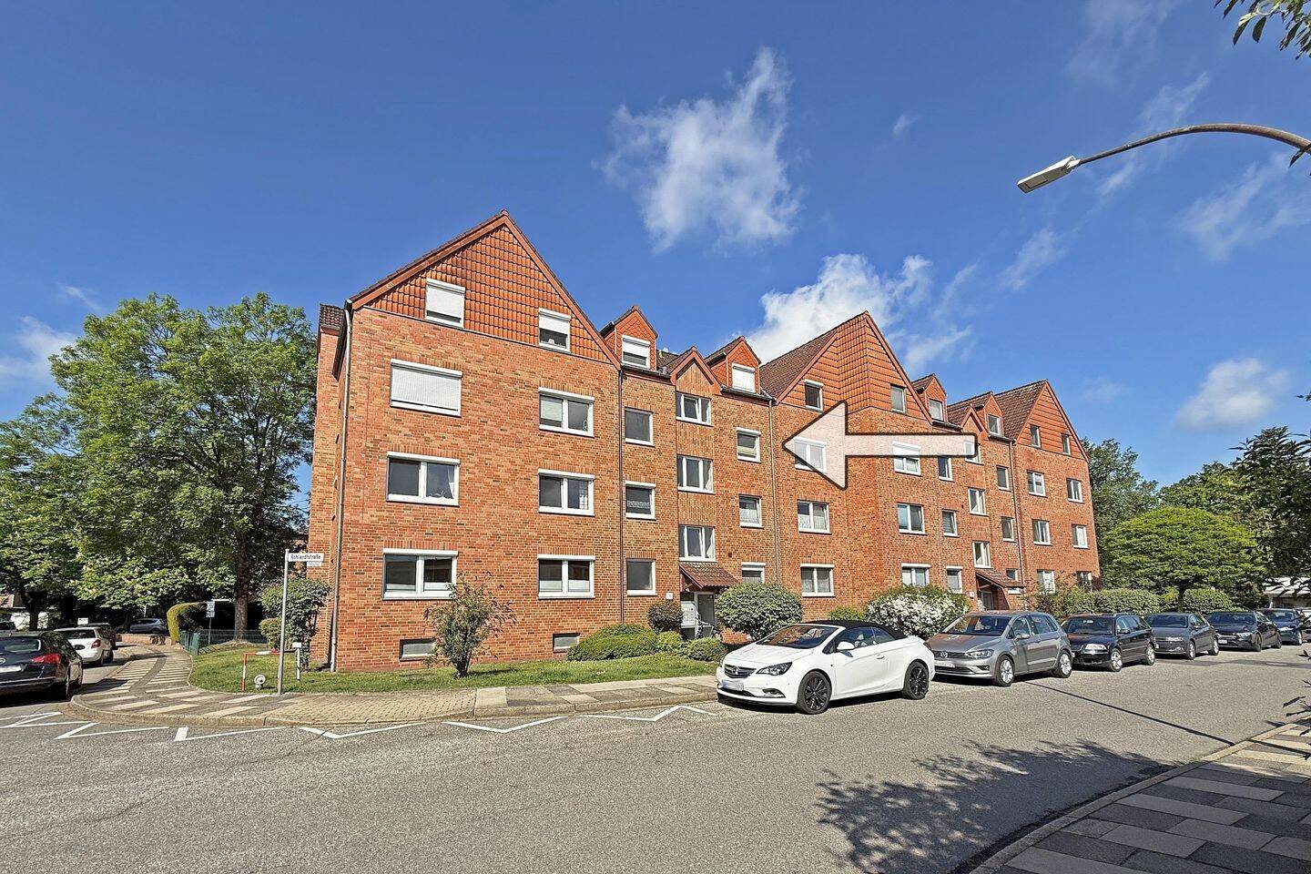 Selbst einziehen oder vermieten?, 21423 Winsen (Luhe)