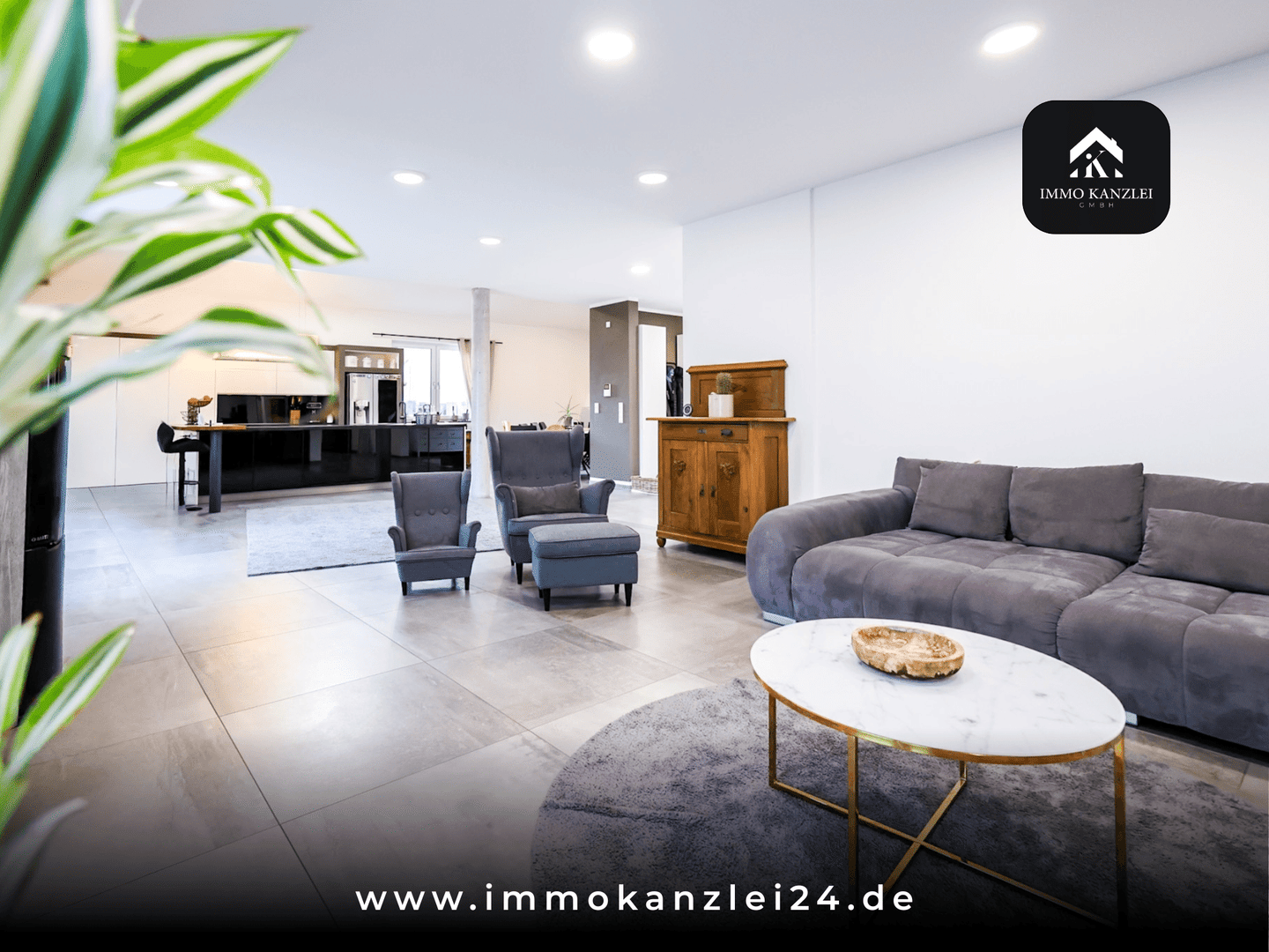 Familienvilla der Extraklasse in Neuried mit Pool & Fußbodenheizung!, 77743 Neuried
