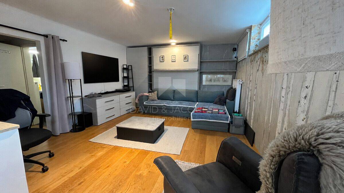 Modern möbliertes Apartment mit Balkon in Starnberg, 82319 Starnberg