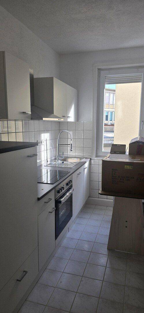1-Zimmer in 3er WG mit gehobener Ausstattung in Stuttgart-Bad Cannstatt, 70376 Stuttgart (Bad Cannstatt Burgholzhof Münster Zuffenhausen)