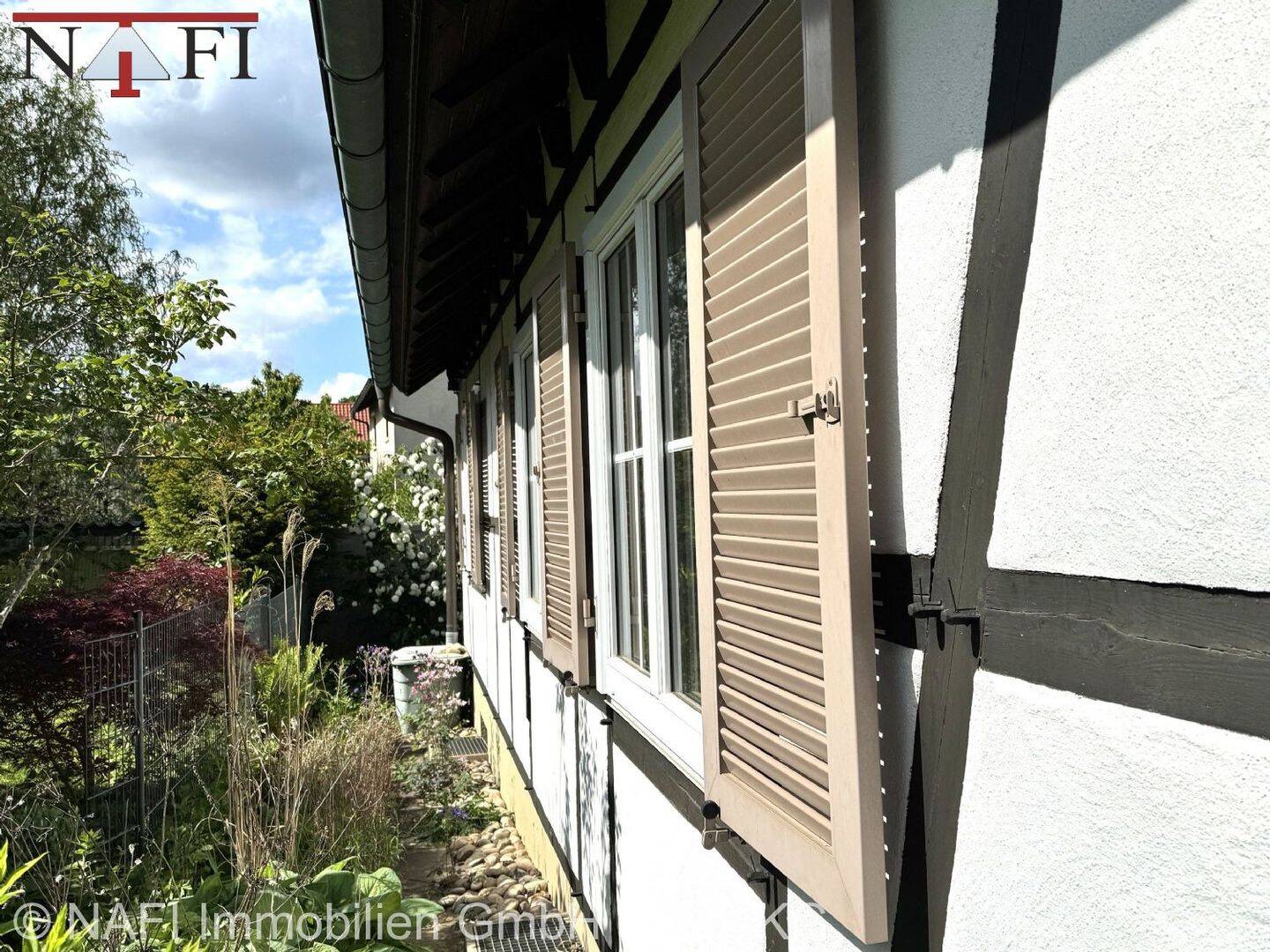 **Wohnidylle in begehrter Lage von Schorndorf**, 73614 Schorndorf