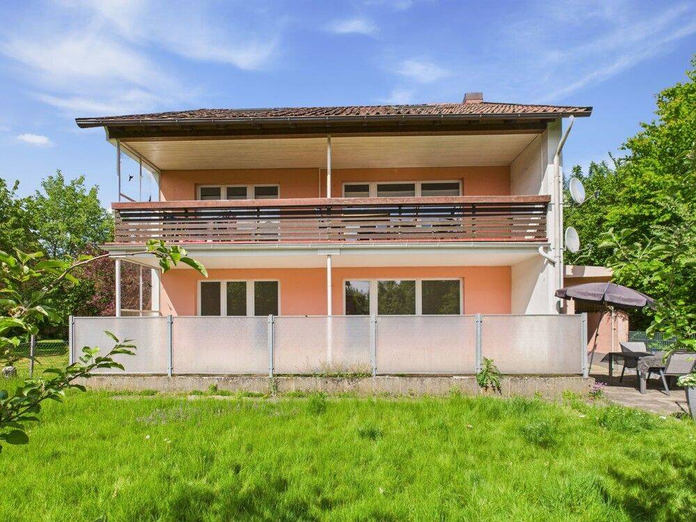 OHNE KÄUFERPROVISION: Zwei Häuser mit 5 Wohnungen zu einem Preis!, 29320 Südheide