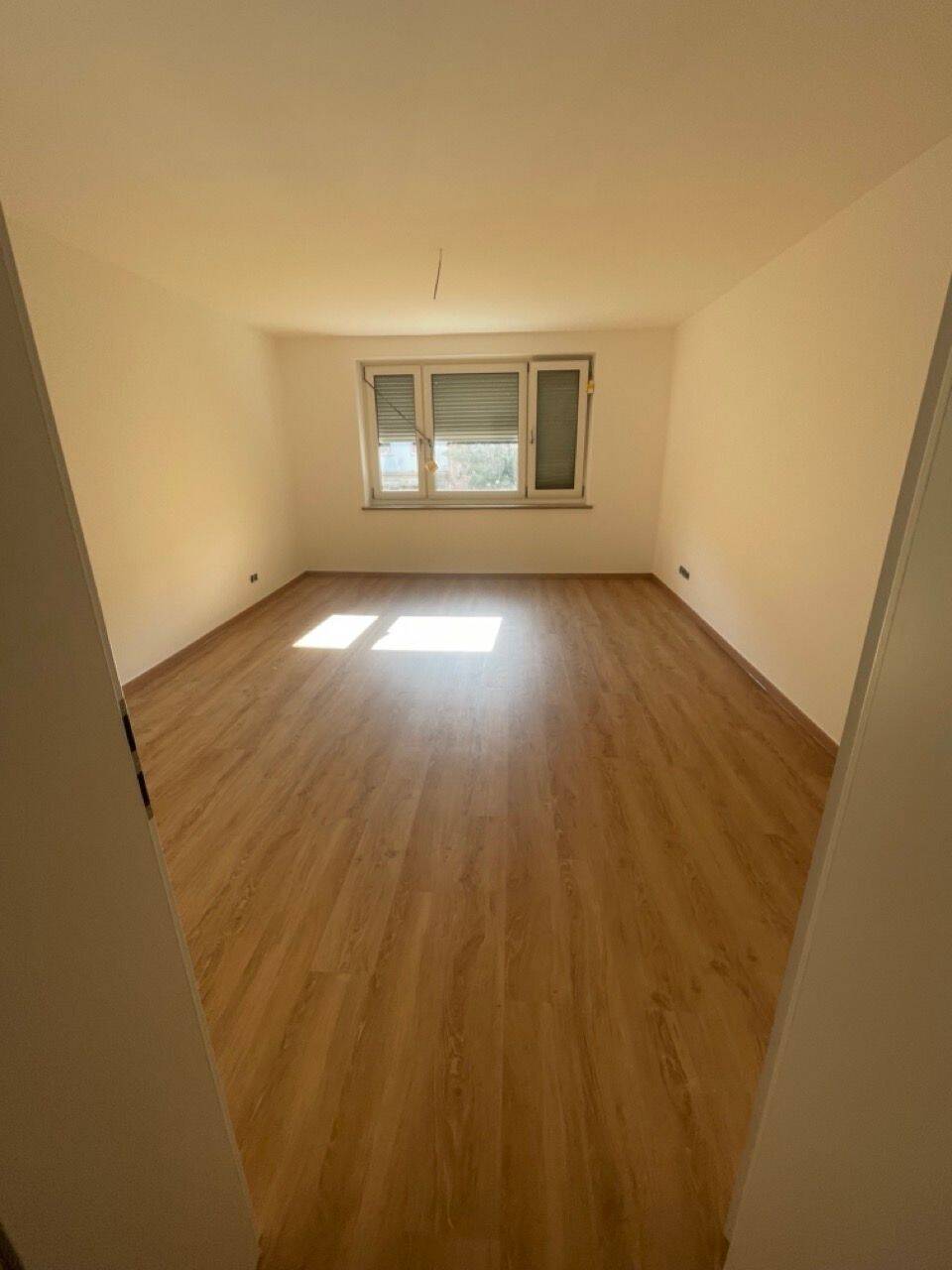 Erstbezug nach Sanierung 2026: Moderne 3-Zimmer-Wohnung mit Balkon in Ramersdorf, 81669 München (Au-Haidhausen Ramersdorf-Perlach)