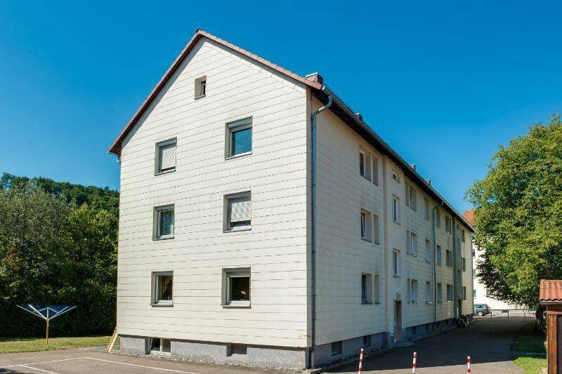 Hier macht wohnen Spaß: praktische 3-Zimmer-Wohnung, 89518 Heidenheim an der Brenz