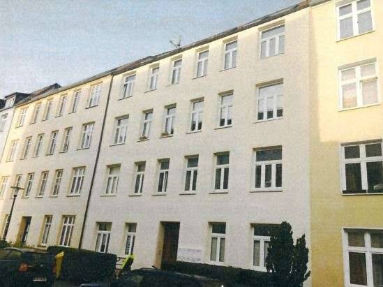 schöne 3-Zimmer-Wohnung in TOP-Innenstadtlage – WG geeignet, 18055 Rostock (Brinckmansdorf Kassebohm Kröpeliner Tor-Vorstadt Stadtmitte)