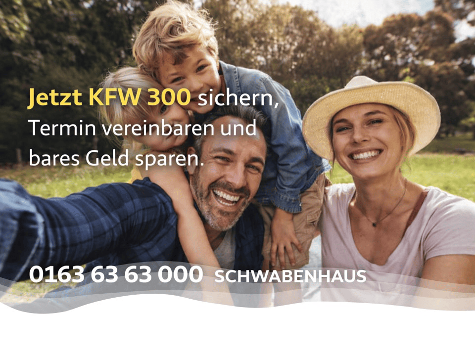 Familientraum – Glücklich leben im Eigenheim, 53945 Blankenheim