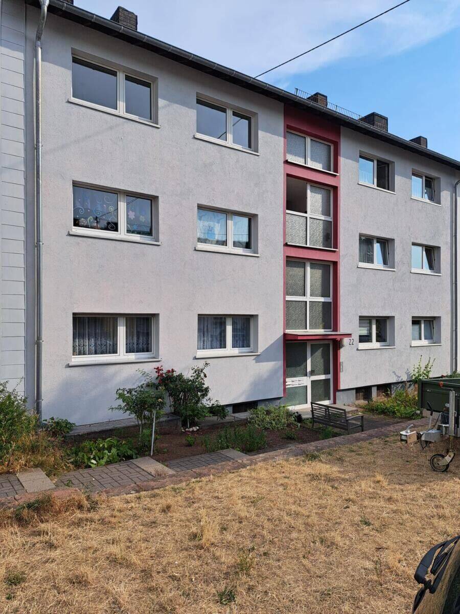 Attraktive Rendite – 6 Familienhaus – Aufteilung nach WEG, 55743 Idar-Oberstein