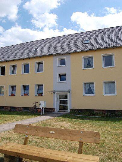 Wohnen nahe dem Deister – frisch renovierte Wohnung mit ca. 54 m² ab sofort zu vermieten, 30890 Barsinghausen