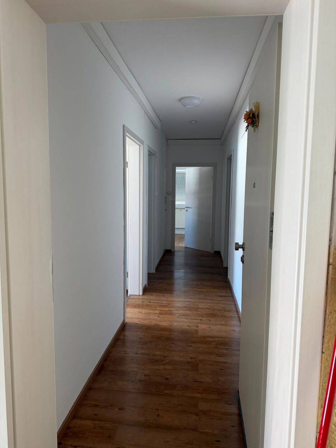3 Zimmer Wohnung in Weißenhorn – ideal für eine kleine Familie/WG, 89264 Weißenhorn
