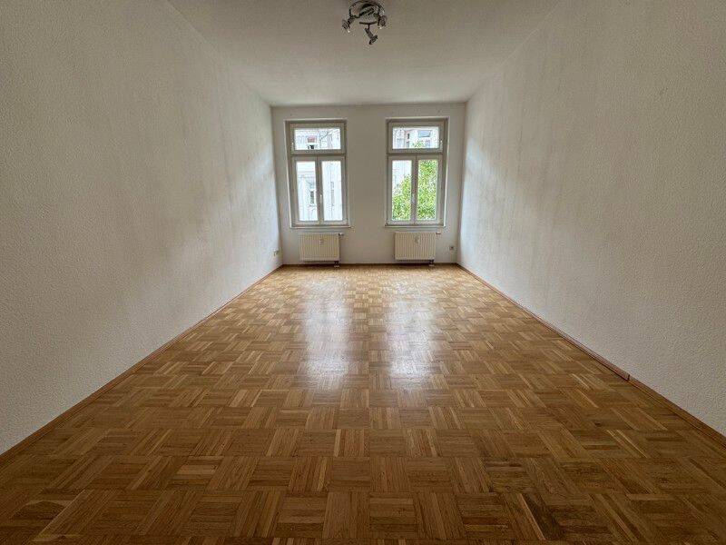 Miet mich – praktische 3-Zimmer-Wohnung in Leipzig, Stötteritz, 4299 Leipzig (Probstheida Stötteritz)
