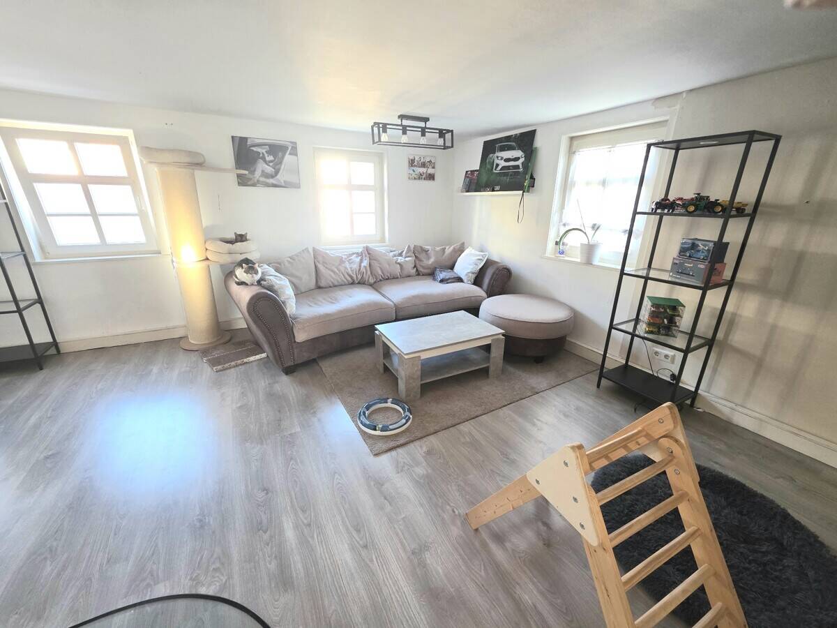 Ansprechendes Fachwerkhaus in Nieste, 34329 Nieste