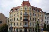 Südstadtflair: Wohn- und Geschäftshaus in Görlitz mit 10 Wohneinheiten und 2 Gewerbeeinheiten!, 2826 Görlitz