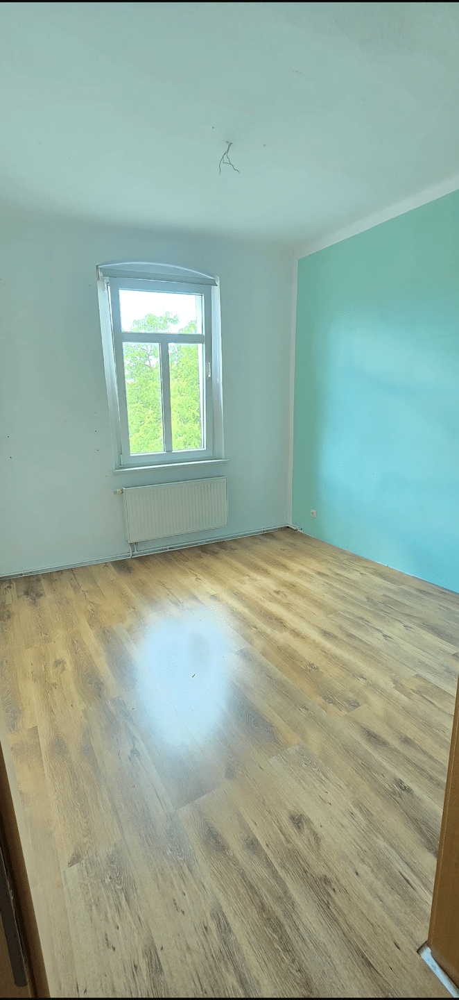 Schöne 2-Raum Wohnung bestlage, 4668 Grimma