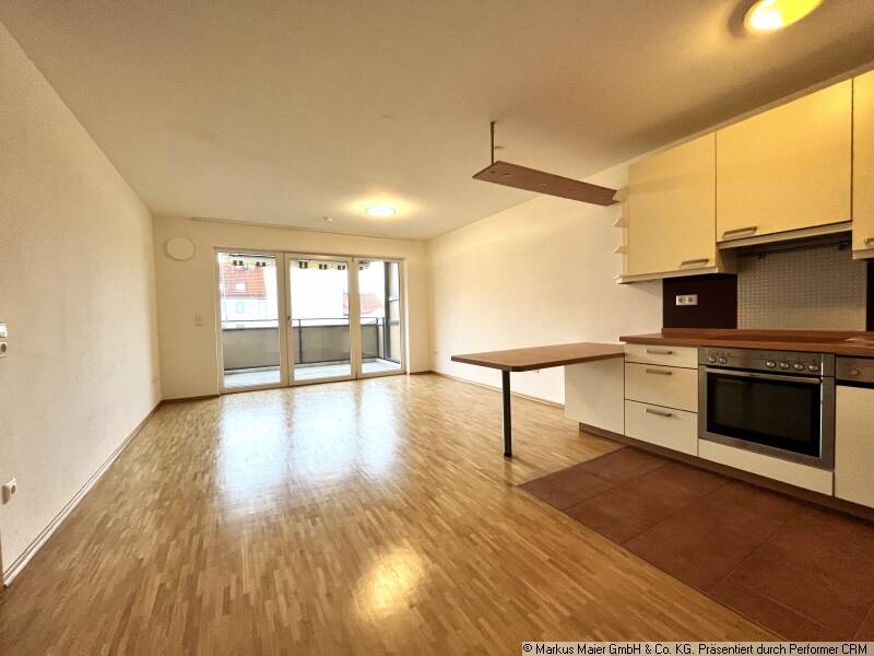 Ruhige Lage im Herzen der Stadt!, 85435 Erding