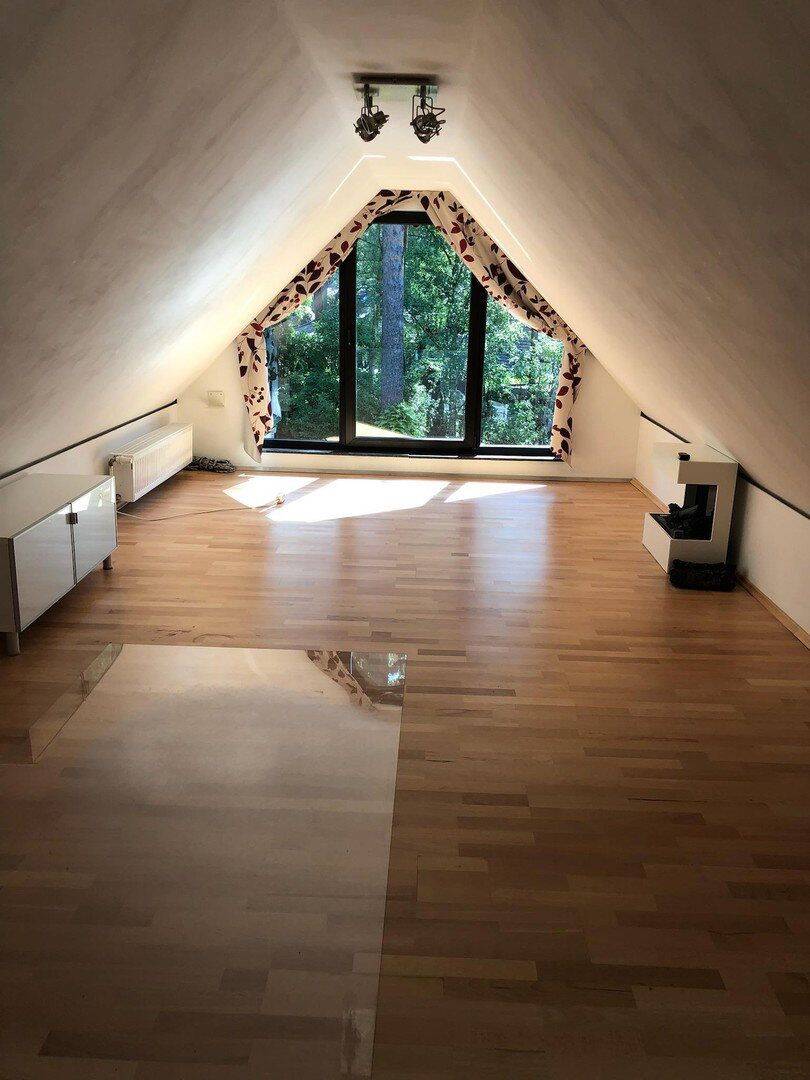 Schöne ruhige Wohnung/Maisontte, 14089 Berlin (Spandau Gatow Kladow Kolonie Windmühlenberg)