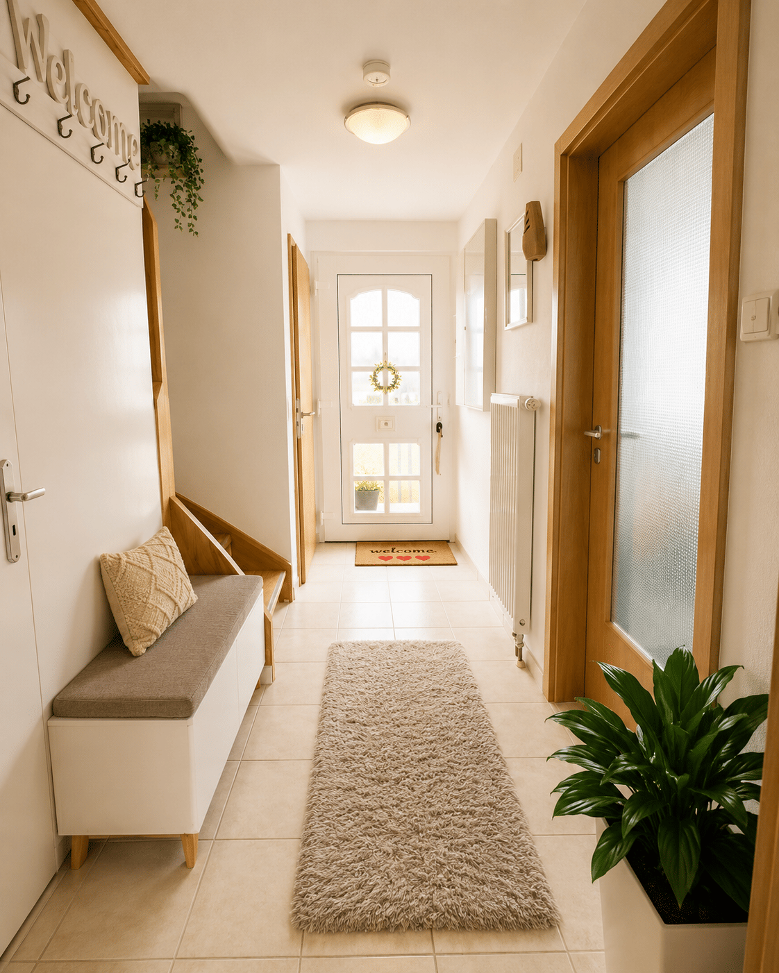 Einfamilienhaus in Gosheim – 380V – Provisionsfrei, 78559 Gosheim