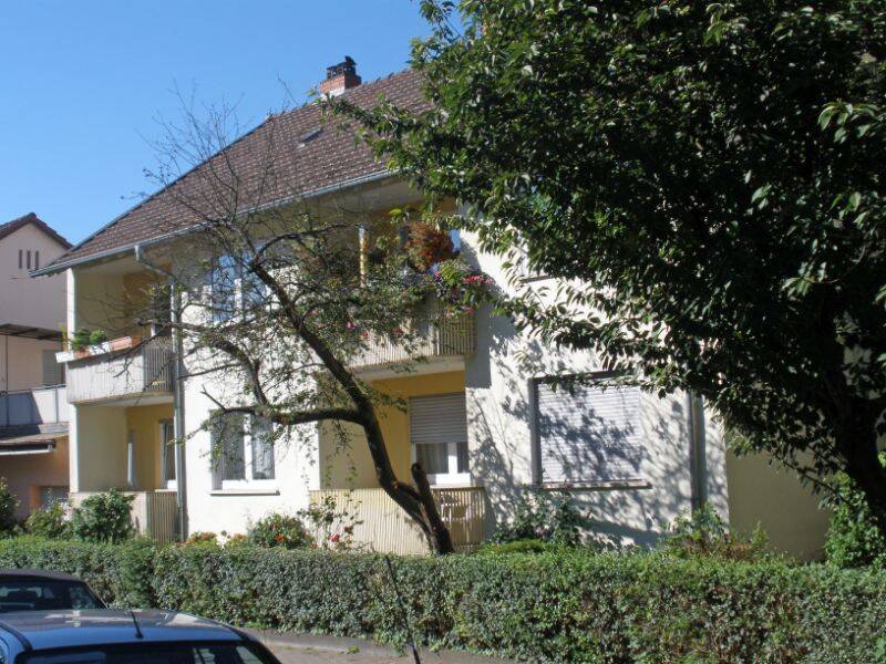 EINZUGSPRÄMIE: Gemütliche 3-Zimmer-Wohnung in Heppenheim, 64646 Heppenheim (Bergstraße)