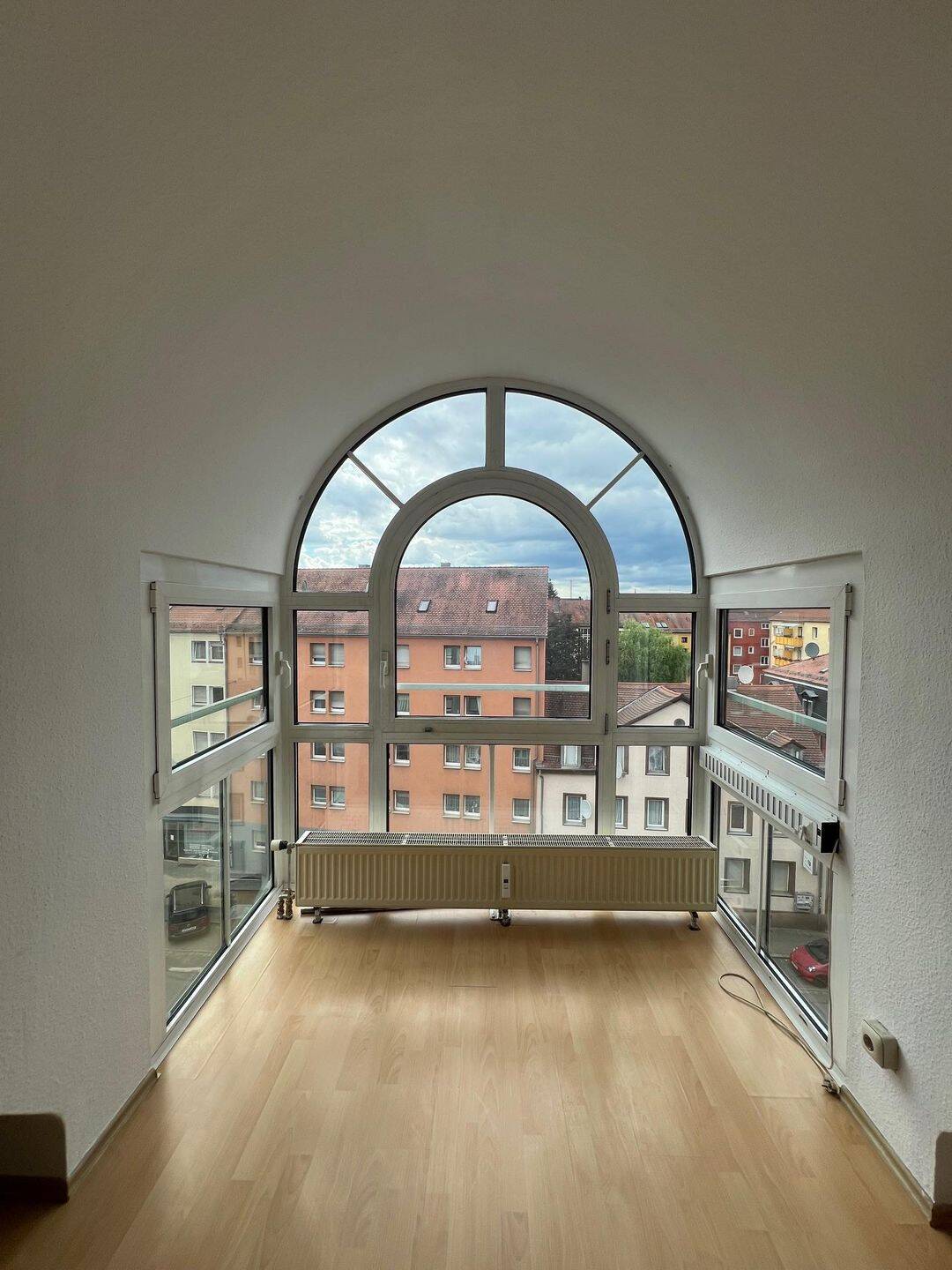 *2 Zimmer Wohnung mit Balkon in Nürnberg*, 90461 Nürnberg