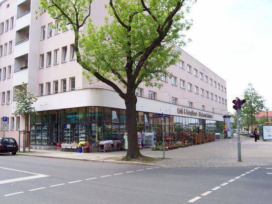 So macht wohnen Spaß: individuelle 2-Zimmer-Wohnung, 1127 Dresden (Hellerberge Leipziger Vorstadt Mickten Pieschen-Nord/Trachenberge Pieschen-Süd)