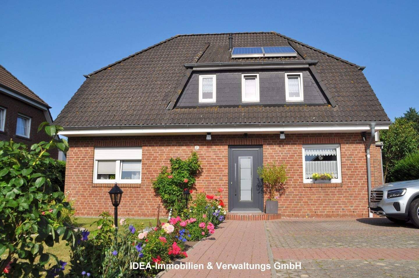 Einfamilienhaus mit separater Einliegerwohnung in Negast bei Stralsund zu verkaufen!, 18442 Steinhagen