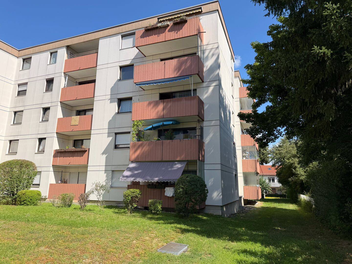 „GROSSZÜGIG, HELL UND BARRIEREFREI „, 85435 Erding