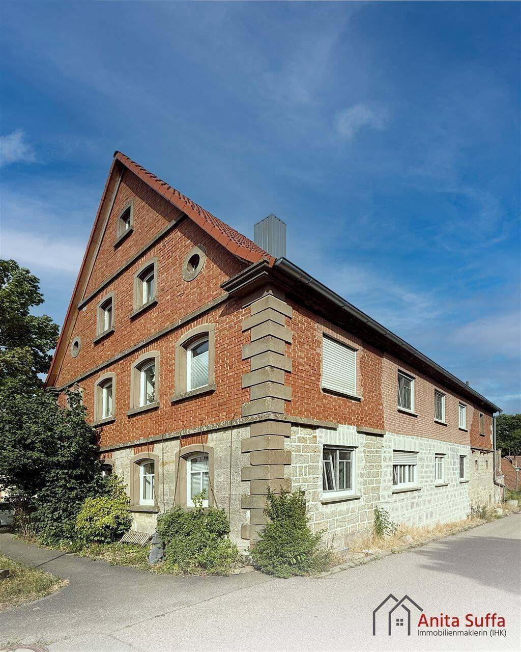Ein historisches Schmuckstück voller Charme und Möglichkeiten für die ganze Familie!, 91620 Ohrenbach