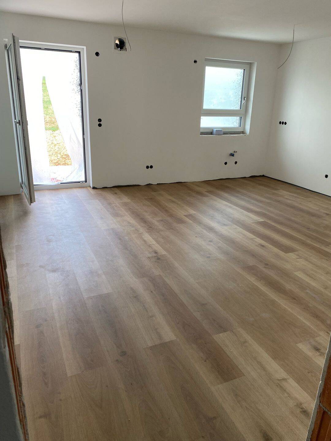 Mietwohnung, 3 Zimmer, 93 m², in Ascha, 94347 Ascha