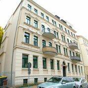 bezugsfreie kleine Familienwohnung in der Südvorstadt, 4275 Leipzig (Marienbrunn Südvorstadt)