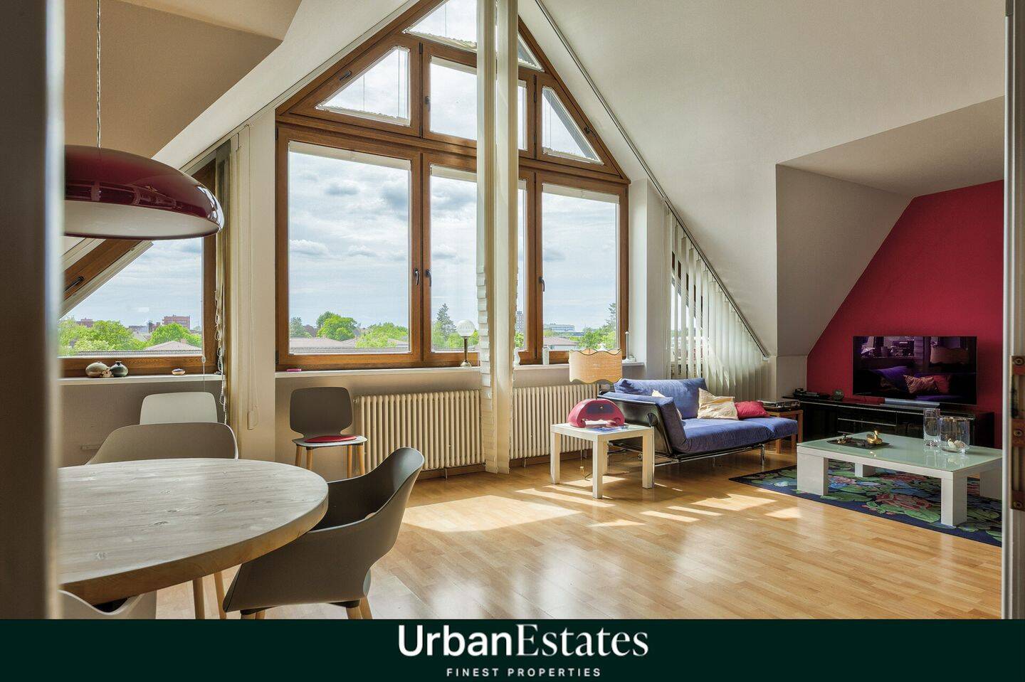 Investition mit Zukunft – Vermietete 3-Zimmer-Wohnung mit attraktivem Wertsteigerungspotenzial, 13509 Berlin (Reinickendorf)