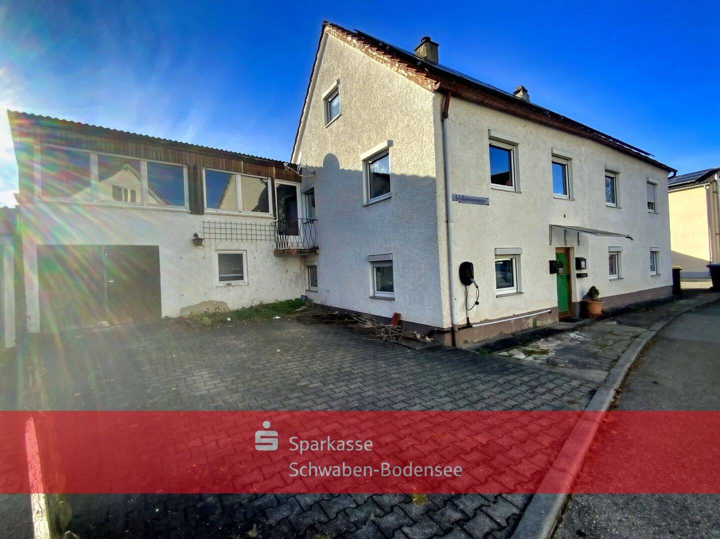 Renovieren & Wohlfühlen – Ihr Haus mit Perspektive, 89257 Illertissen