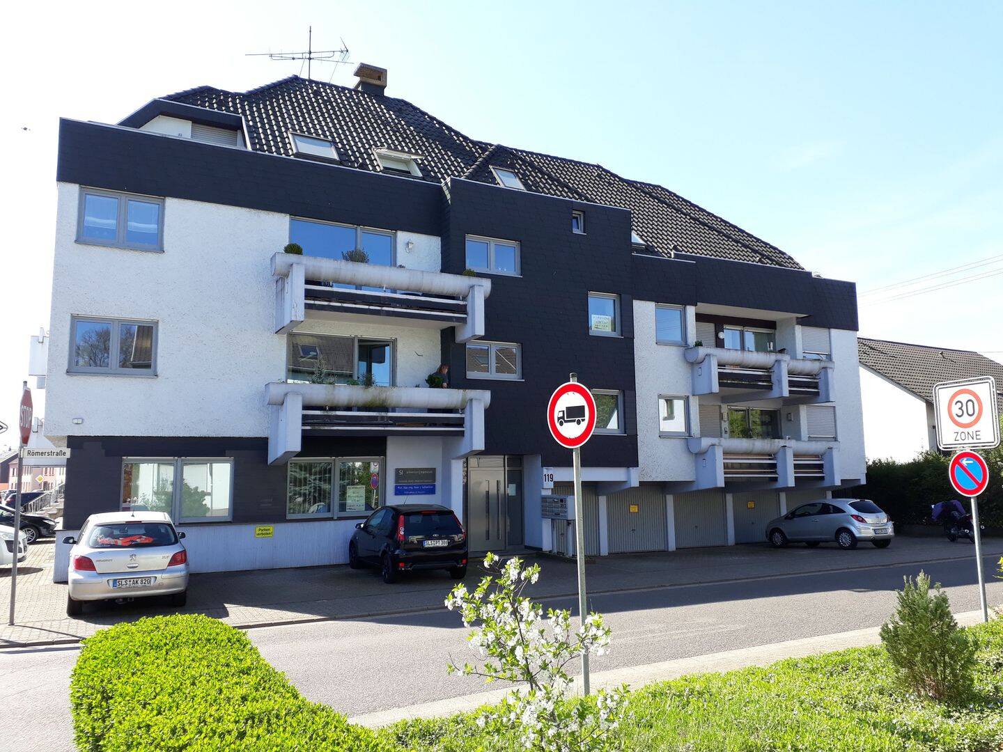 1 ZKB, 66793 Saarwellingen