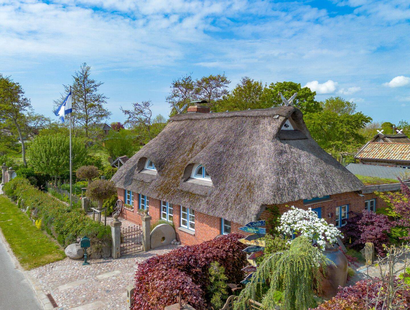 Hygge am Sommerdeich, 25709 Kronprinzenkoog