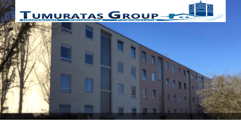Helle 3,5-Zimmer-Wohnung mit Balkon & Fußbodenheizung in naturnaher Lage von Wiesbaden-Klarenthal, 65197 Wiesbaden (Biebrich Dotzheim Wiesbaden)