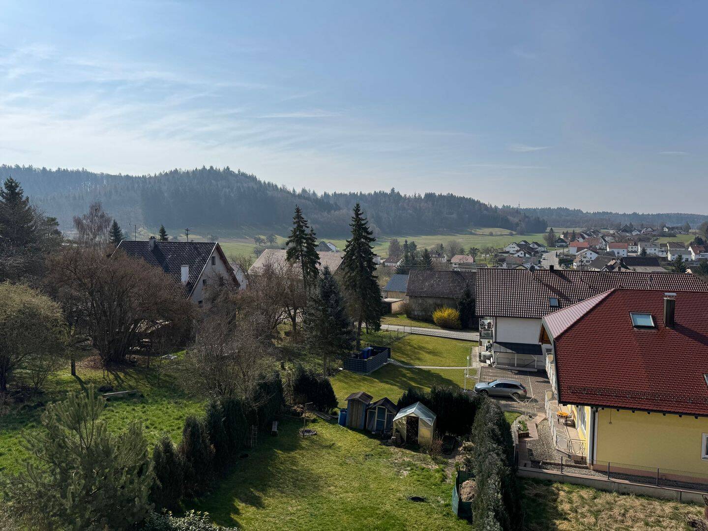 Einfamilienhaus in Mühlingen für junge Familien, 78357 Mühlingen