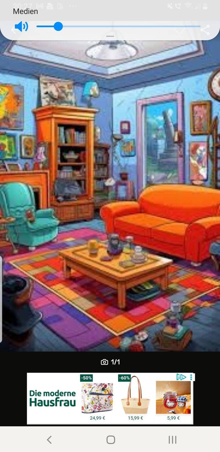 75 qm Schlaf/Wohnzimmer, Küche, Bad zu vermieten 1.8.26, 71563 Affalterbach
