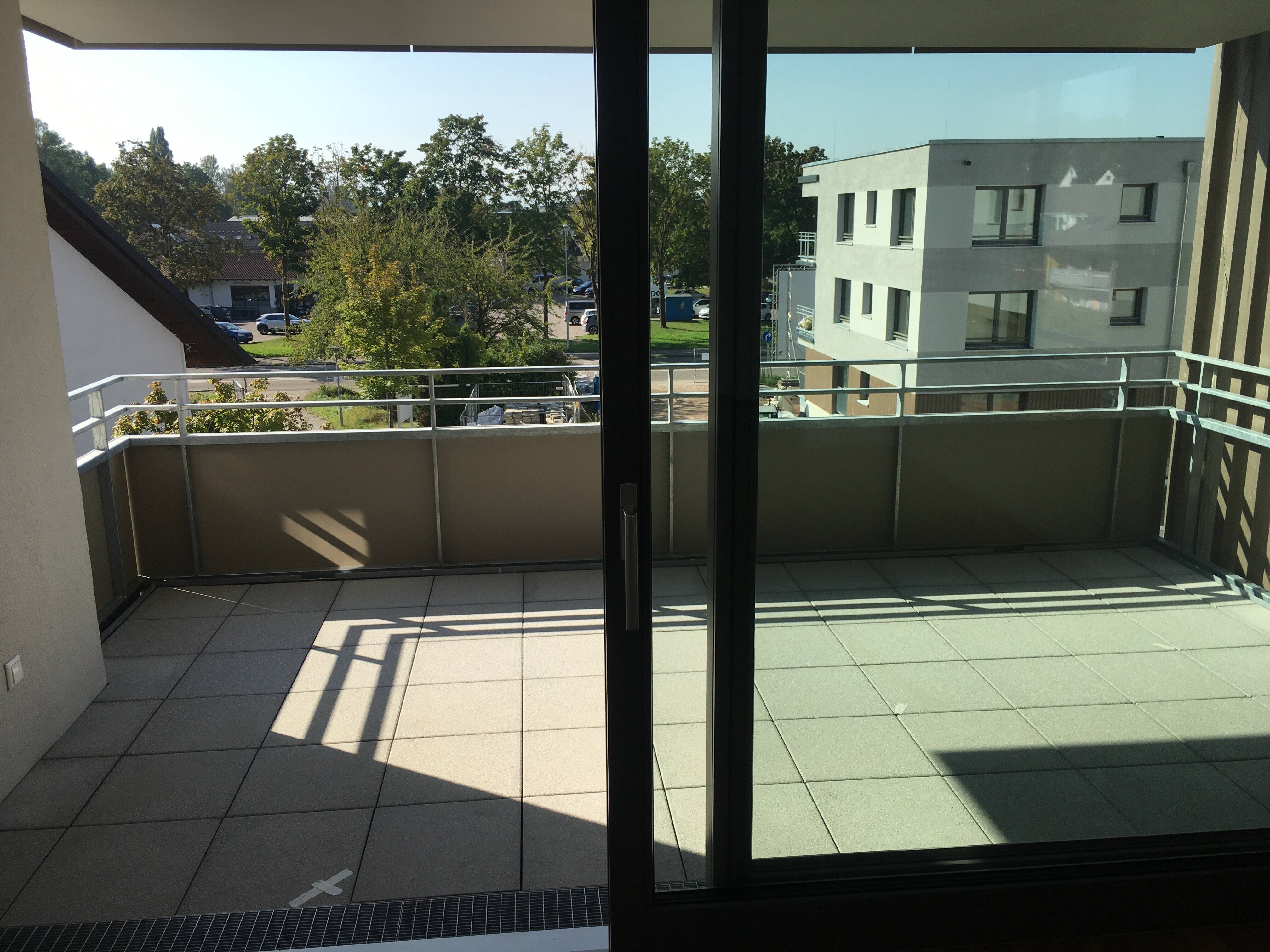 Neubau barrierefreie 3-Zi-Wohnung in FR-Opfingen, 79112 Freiburg im Breisgau (Munzingen Opfingen Tiengen Waltershofen)