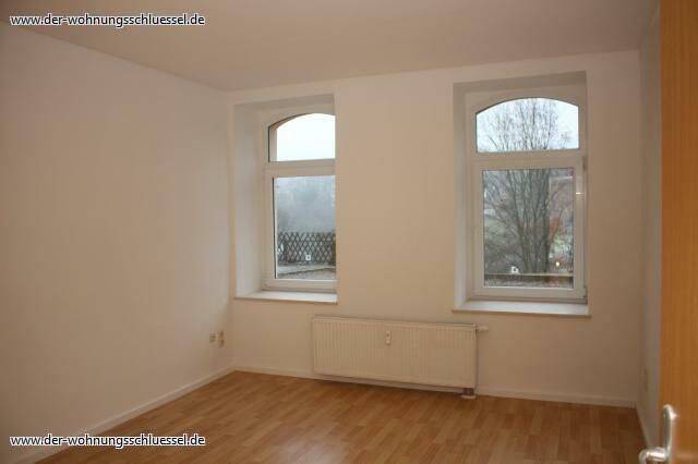 AM RANDE VON ANNABERG! INKLUSIVE GARAGE! 2-Raumwohnung, 9456 Annaberg-Buchholz