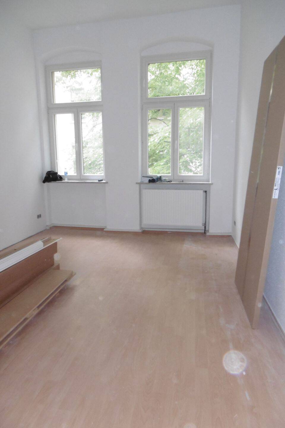 4-Zimmer-Wohnung im attraktiven Agnesviertel, 50670 Köln (Innenstadt-Nord Altstadt-Nord Neustadt-Nord)