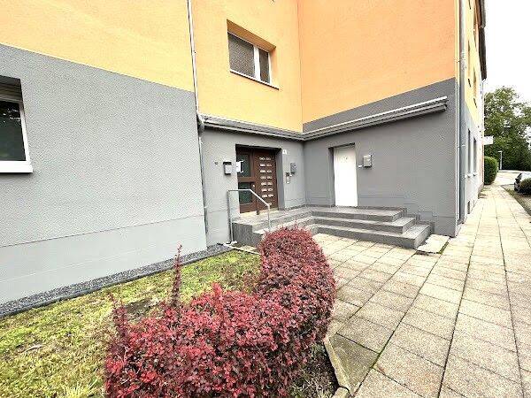 Attraktive 3-Zimmer-Wohnung mit Tageslichtbad!, 45327 Essen (Katernberg Stoppenberg)