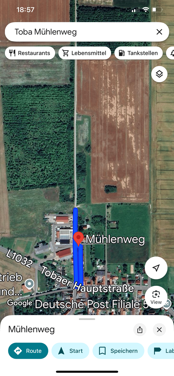 Laubwald, 99713 Helbedündorf