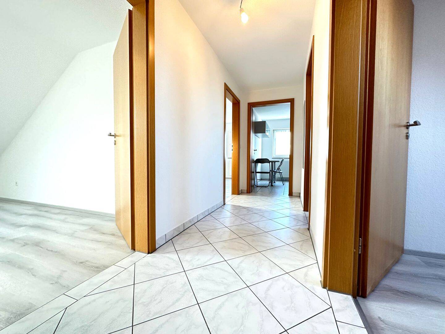 Gemütliche 3 Zimmer Wohnung in bester Lage von Stein, 90547 Stein