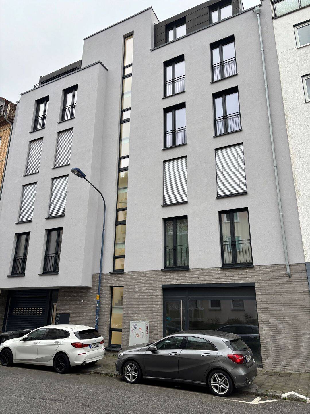 Besonders in einer WG wohnen!!! Mitarbeiter der Sana Klinikum Willkommen / Welcome / Bienvenido, 63067 Offenbach am Main (Kaiserlei Offenbach am Main)