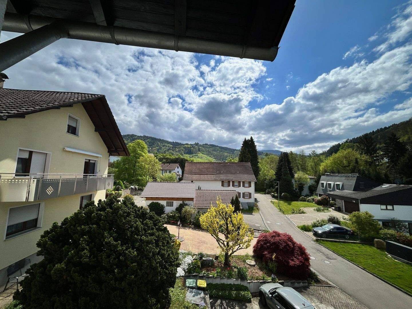 Mit Blick zur Burg!, 77815 Bühl