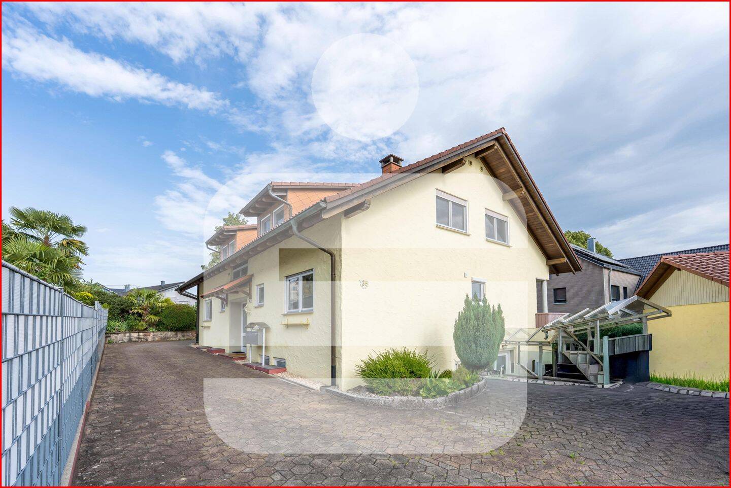 Konvolut – Attraktives Immobilienpaket in Murg-Niederhof, 79730 Murg