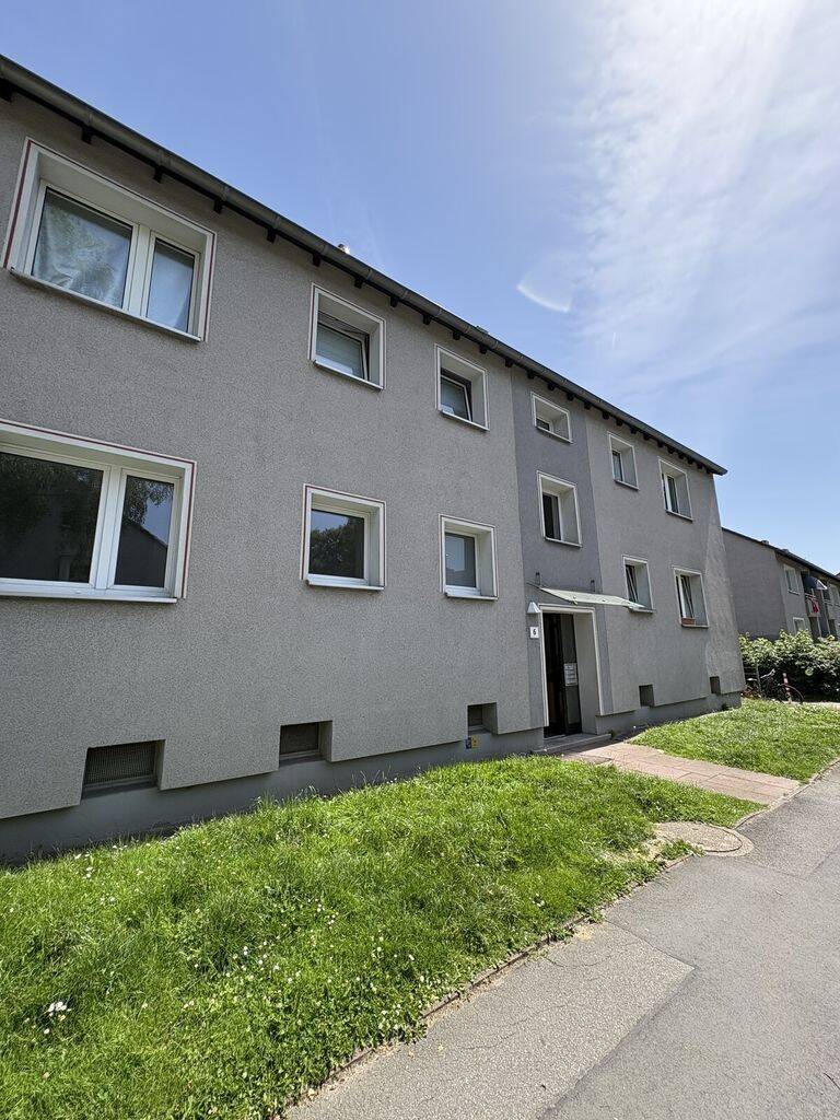 Kleine 2-Zimmer-Wohnung in Dortmund Derne für Sie!, 44329 Dortmund