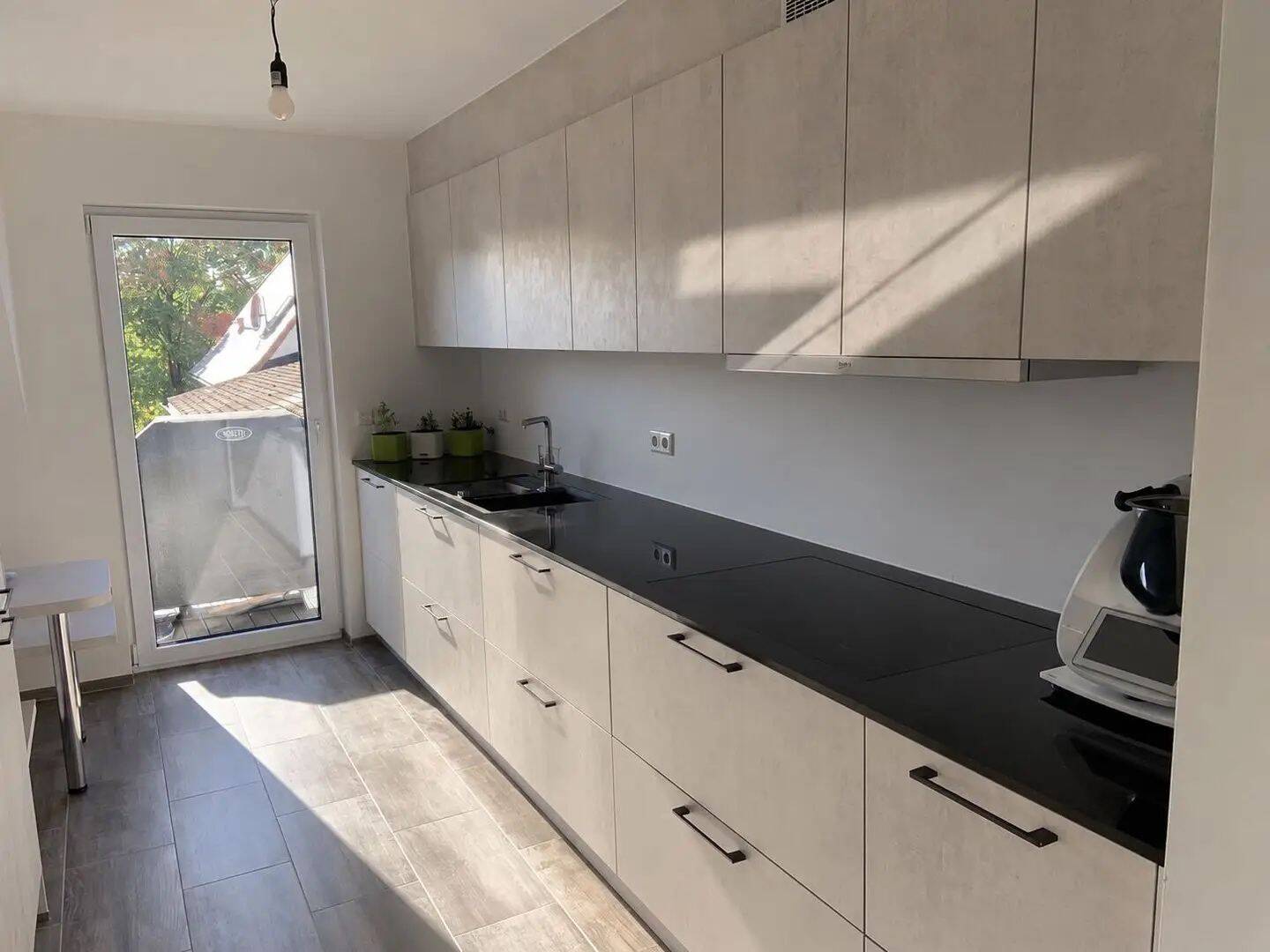 Großzügige Maissionettewohnung in zentraler Lage von Langenzenn, 90579 Langenzenn