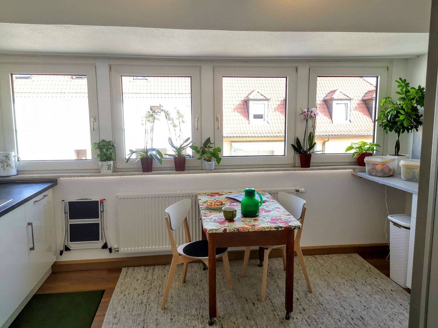 2 Zi. Whg. Sanderau mit Küche, 97072 Würzburg (Altstadt Sanderau)